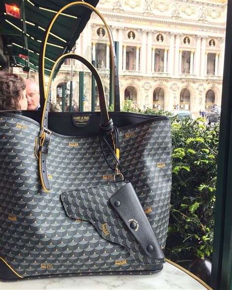 moynat vs goyard|faure le page vs moynat.